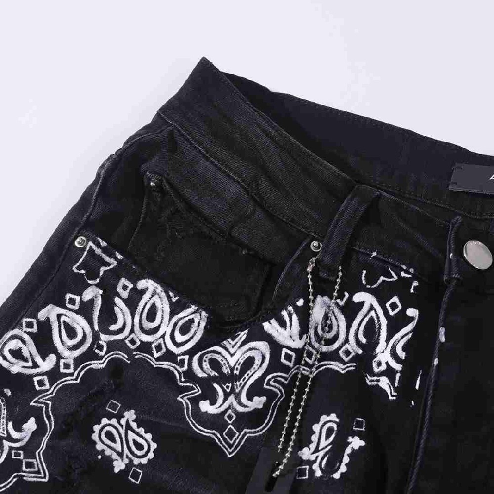 AMIRI  Pants AIM0017