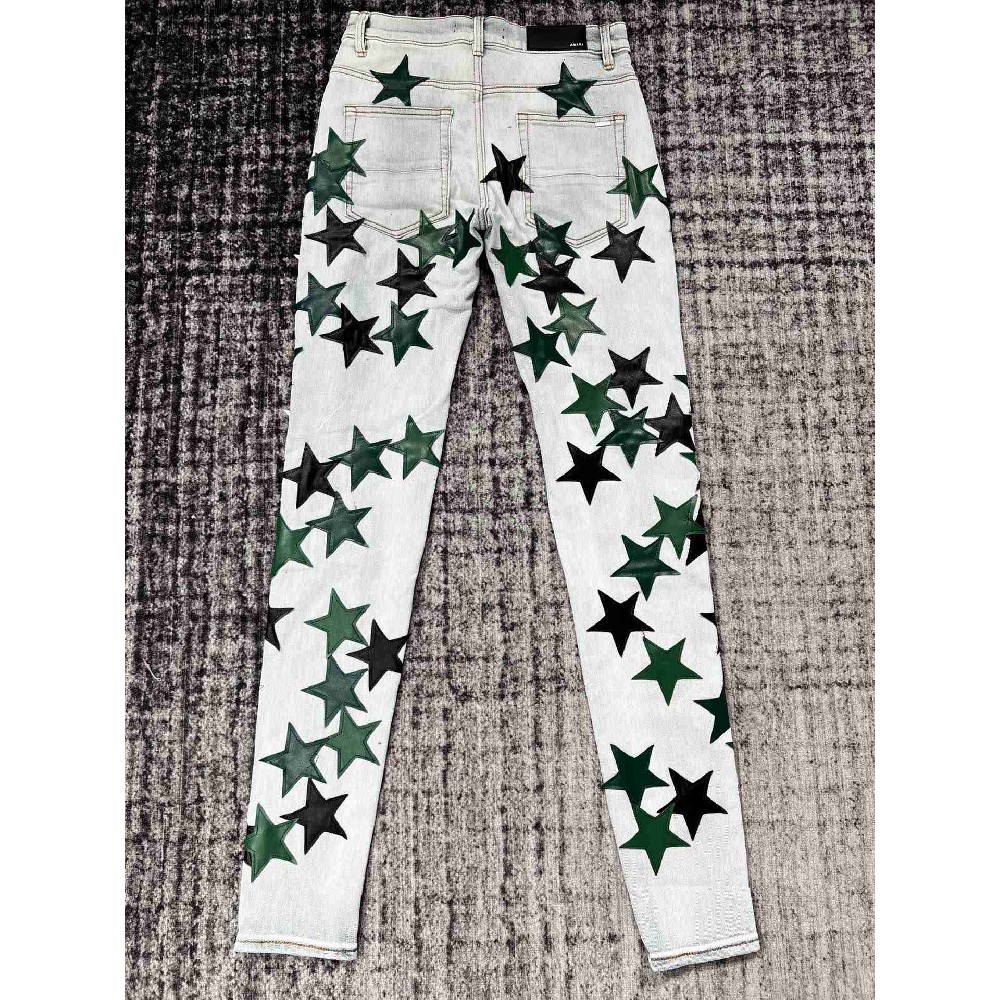 AMIRI  Pants AIM0018