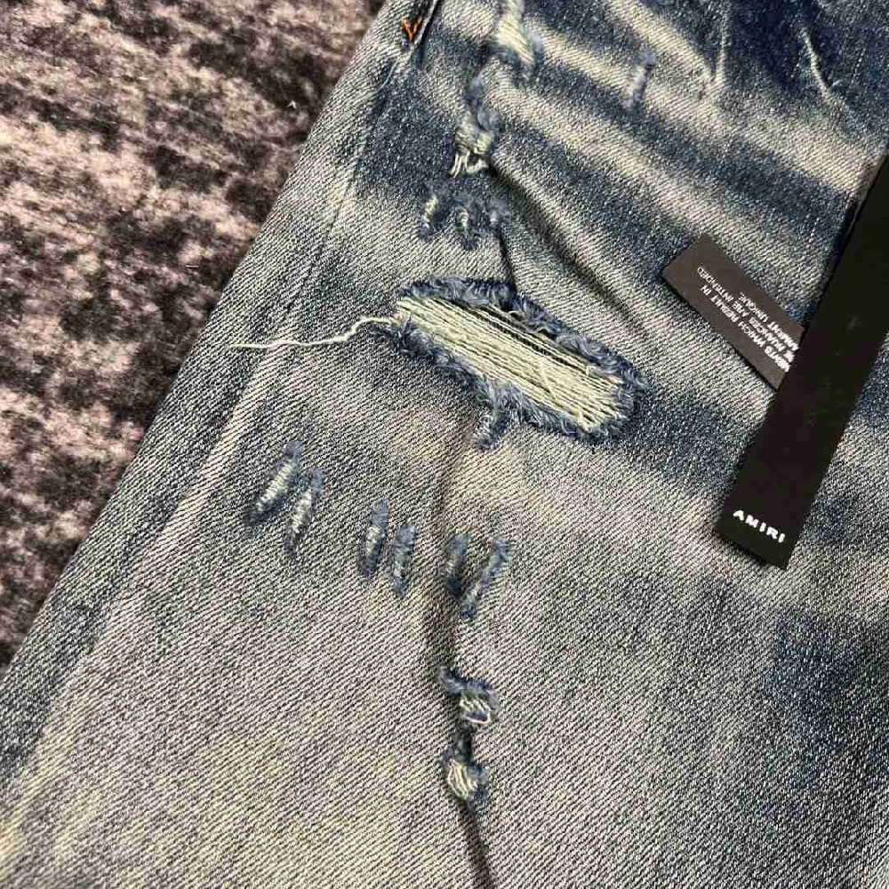 AMIRI  Pants AIM0019
