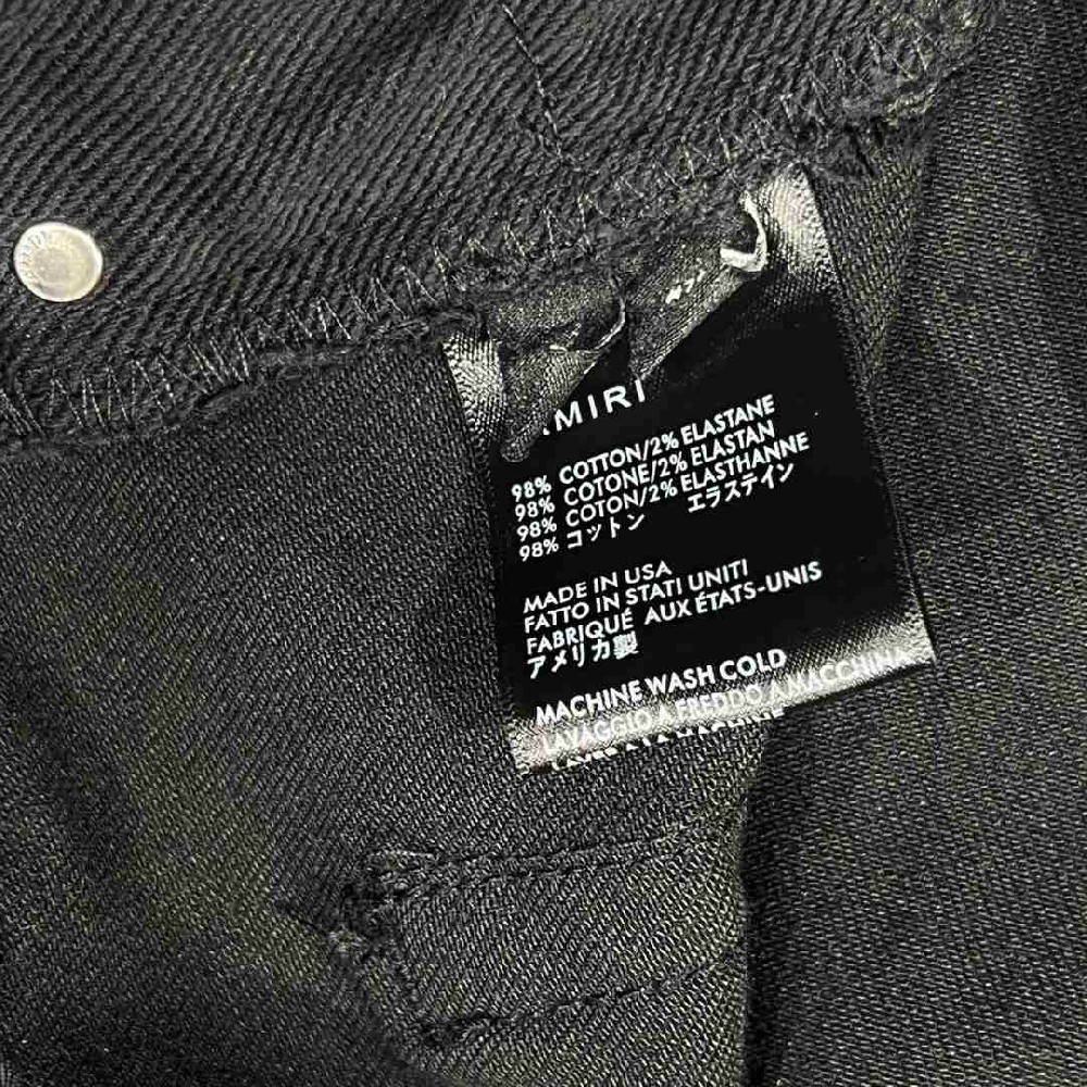 AMIRI  Pants AIM0020