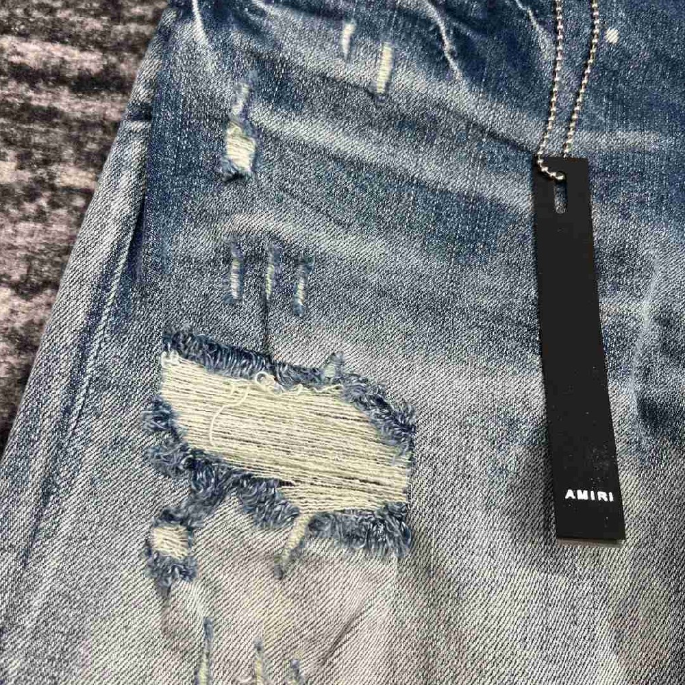 AMIRI  Pants AIM0021