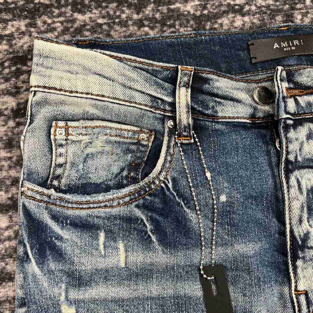 AMIRI  Pants AIM0021