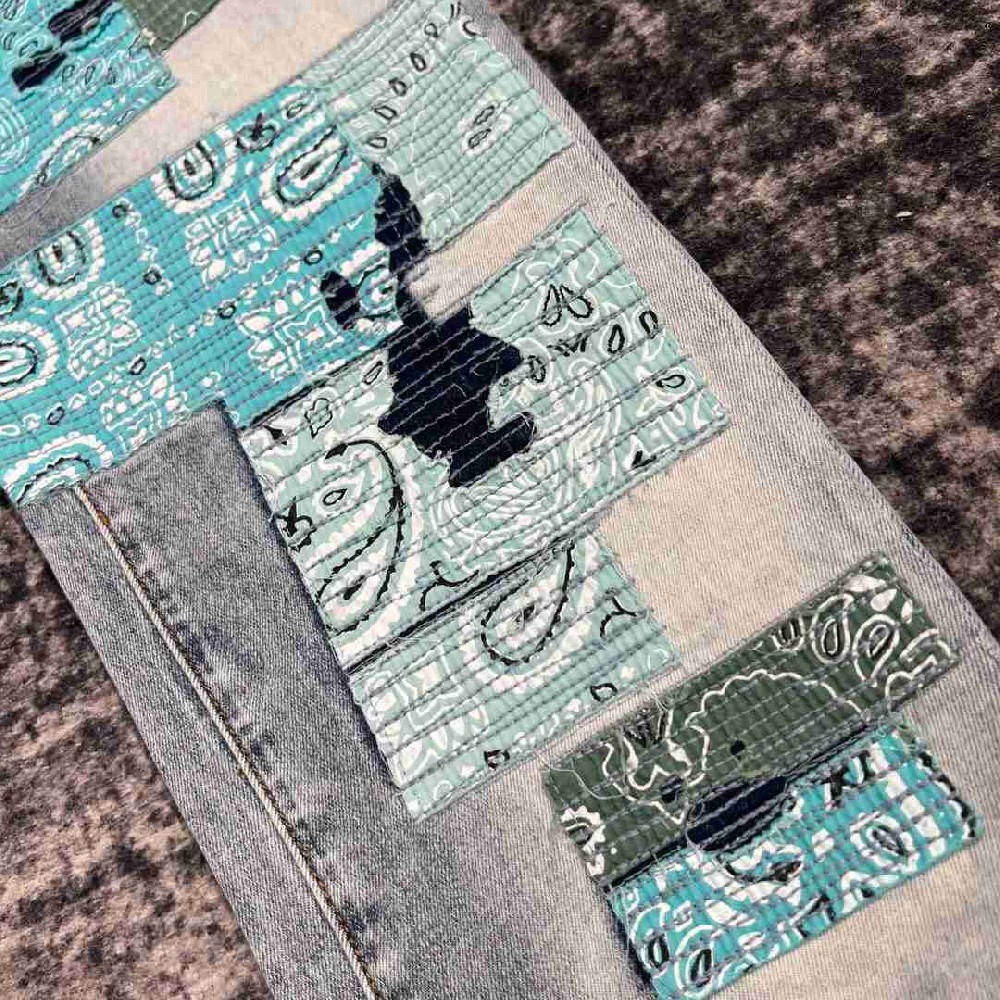 AMIRI  Pants AIM0023