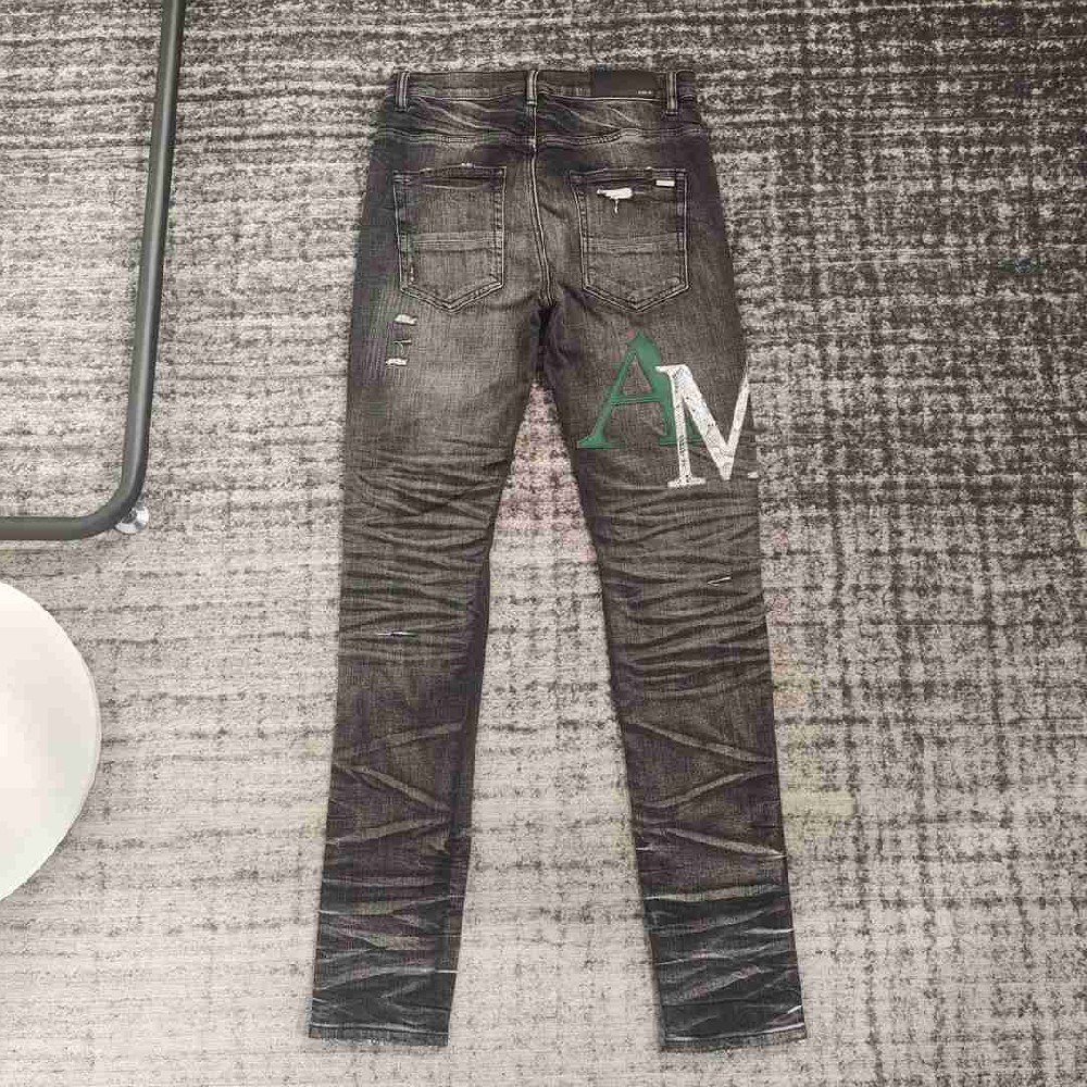 AMIRI  Pants AIM0024