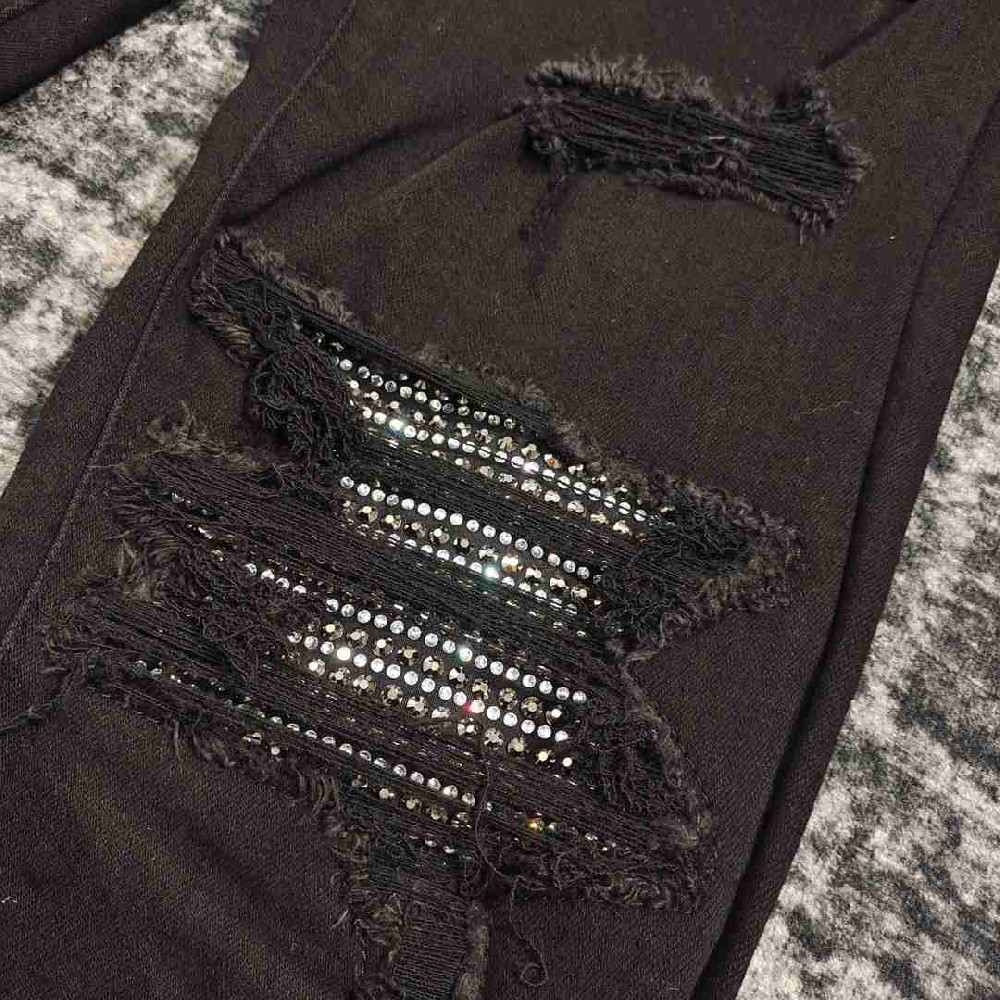 AMIRI  Pants AIM0025