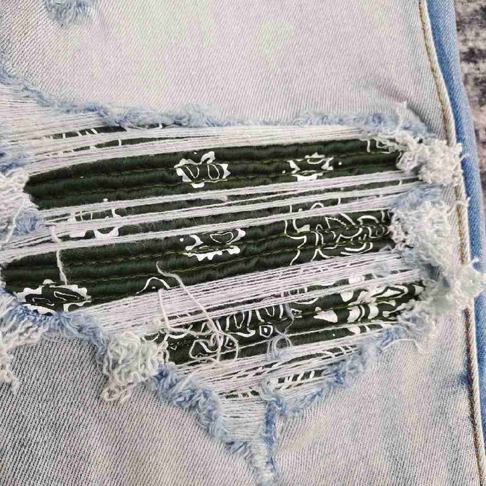 AMIRI  Pants AIM0028