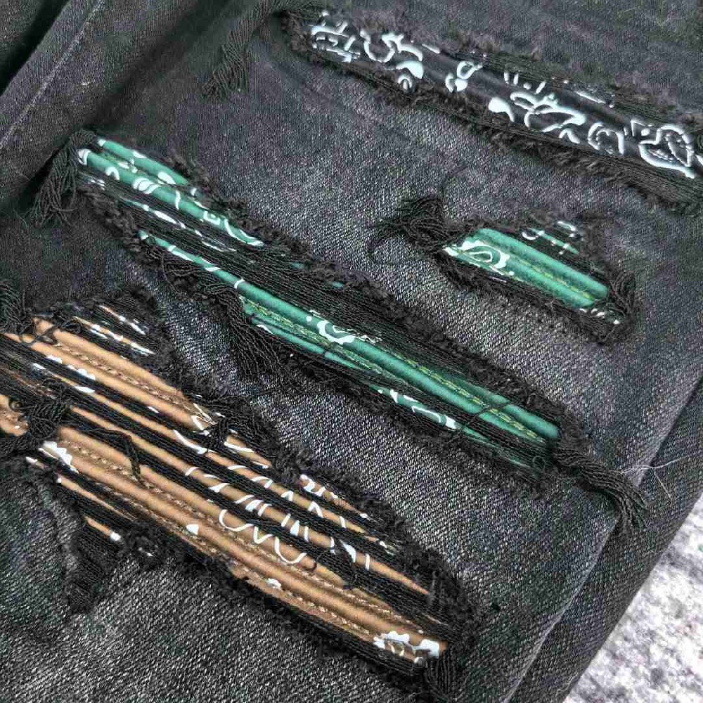 AMIRI  Pants AIM0029