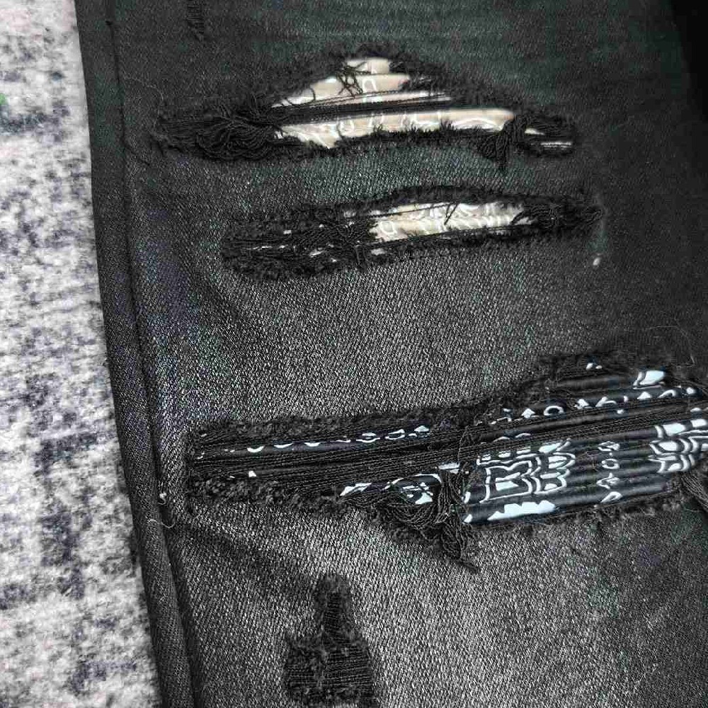 AMIRI  Pants AIM0029