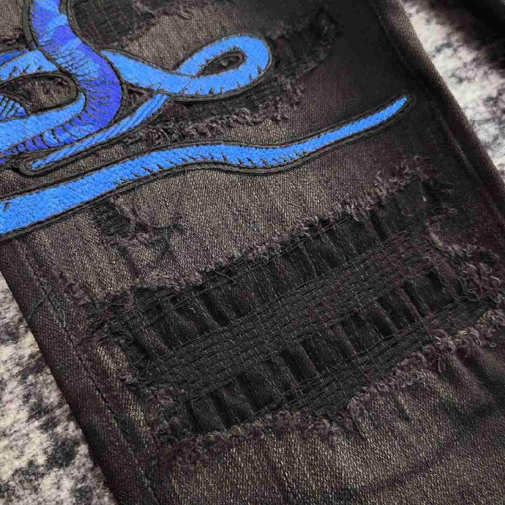 AMIRI  Pants AIM0031