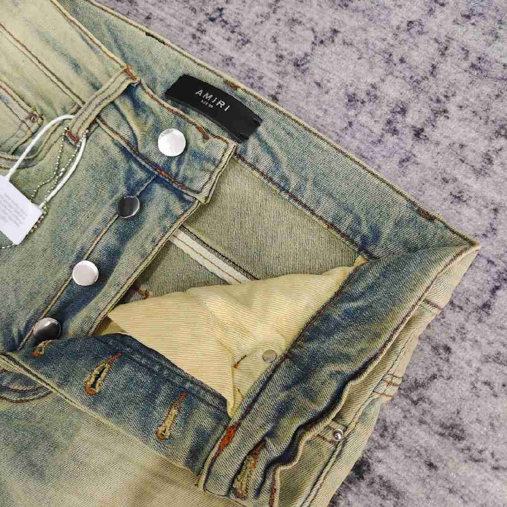 AMIRI  Pants AIM0032