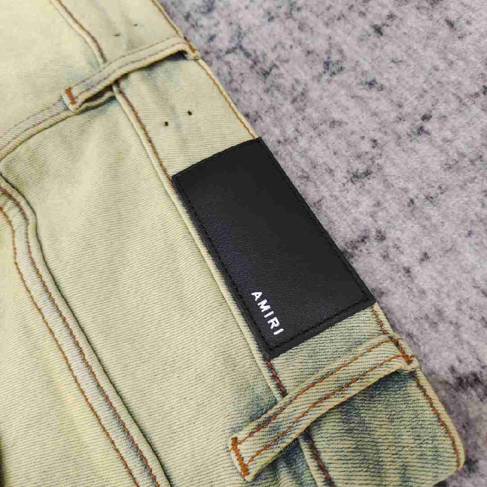 AMIRI  Pants AIM0032