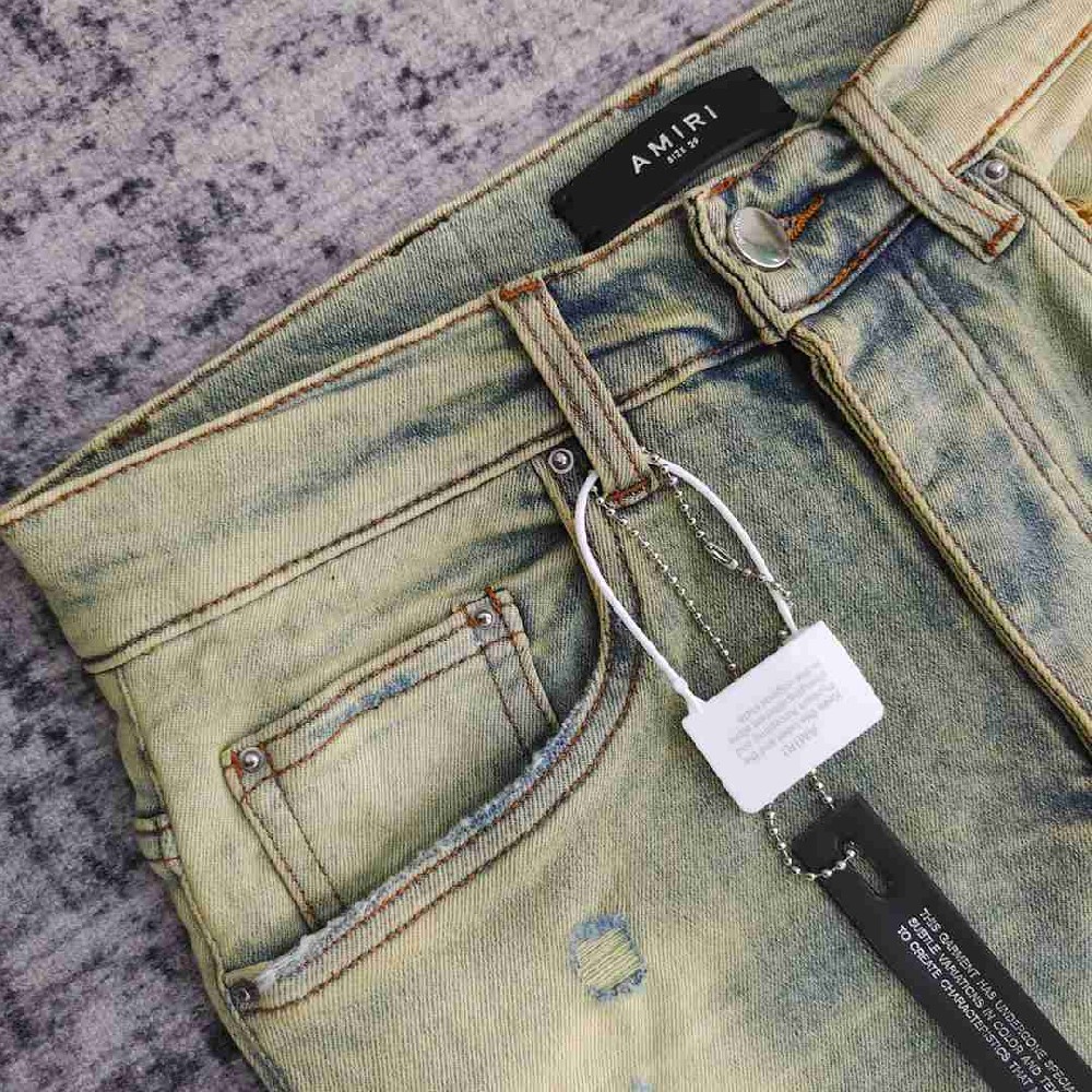 AMIRI  Pants AIM0032