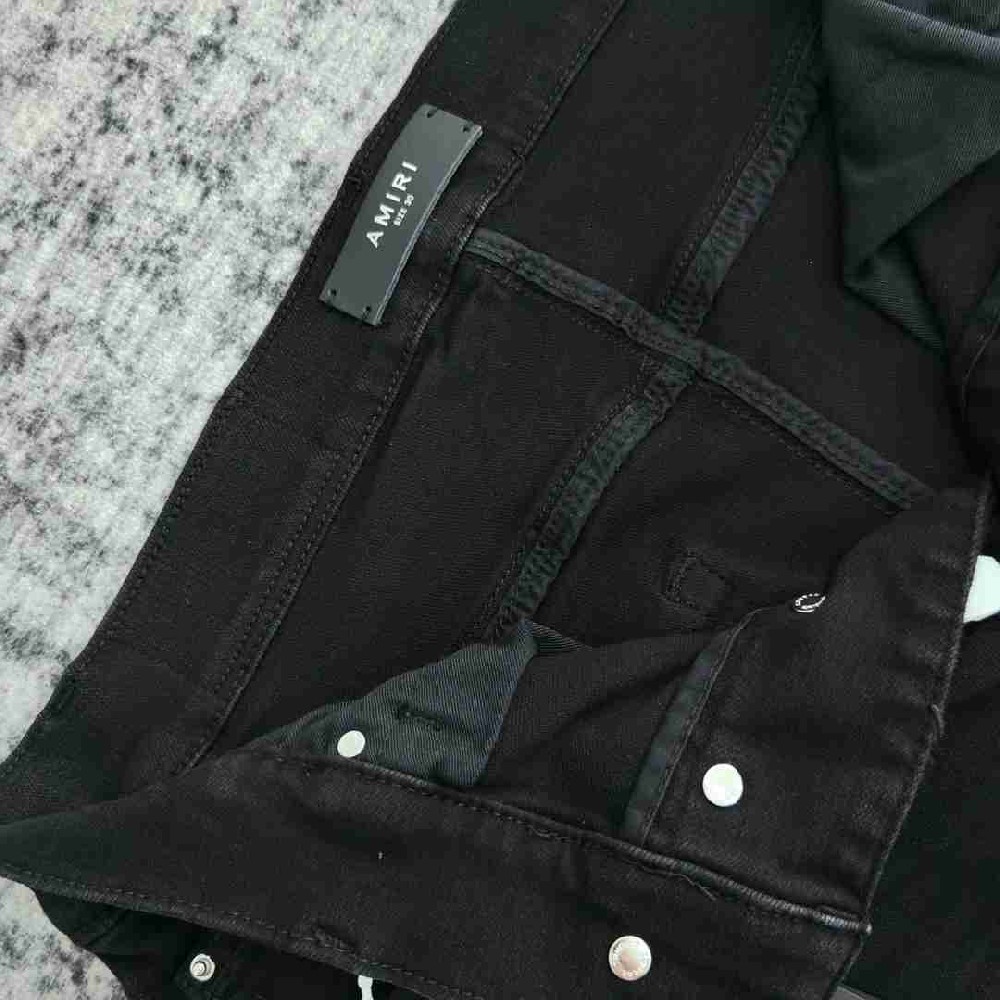 AMIRI  Pants AIM0035