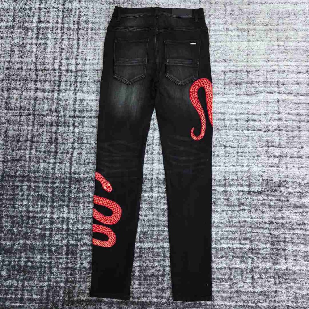 AMIRI  Pants AIM0036