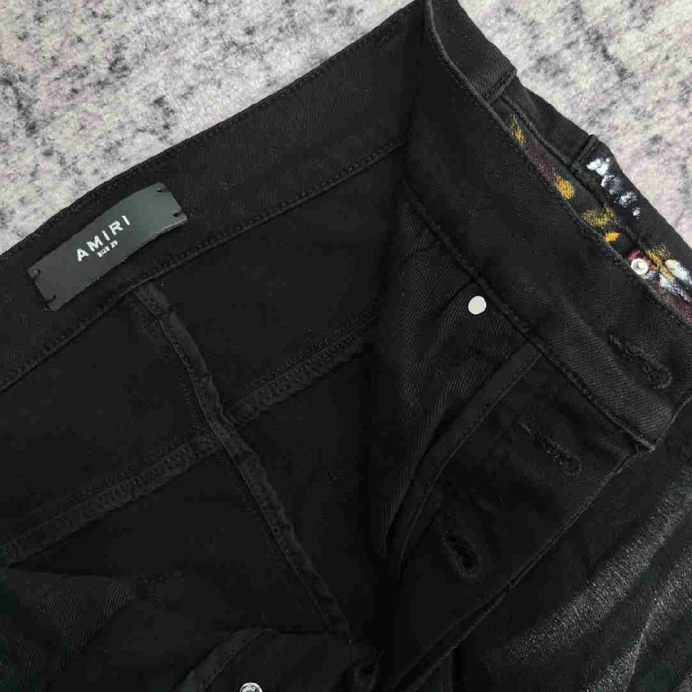 AMIRI  Pants AIM0037