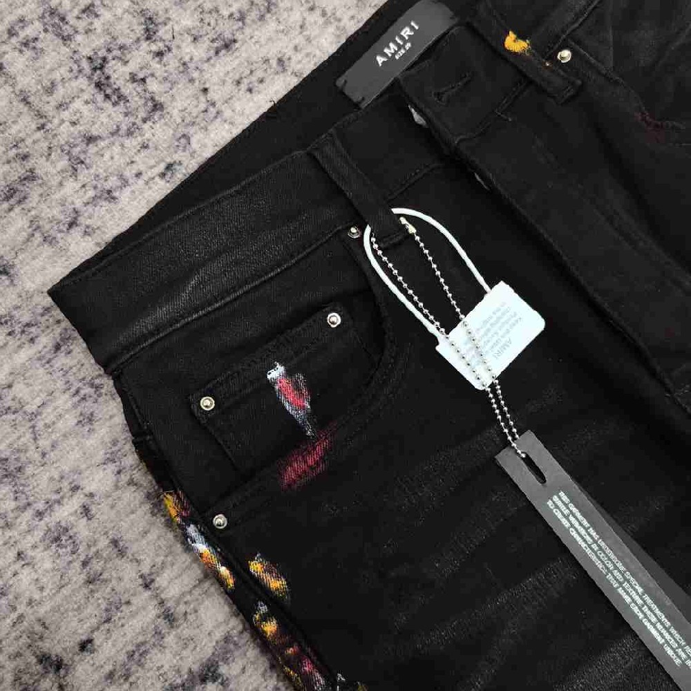 AMIRI  Pants AIM0037