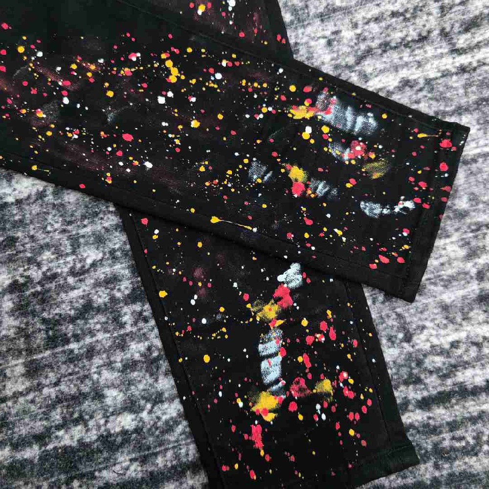 AMIRI  Pants AIM0037