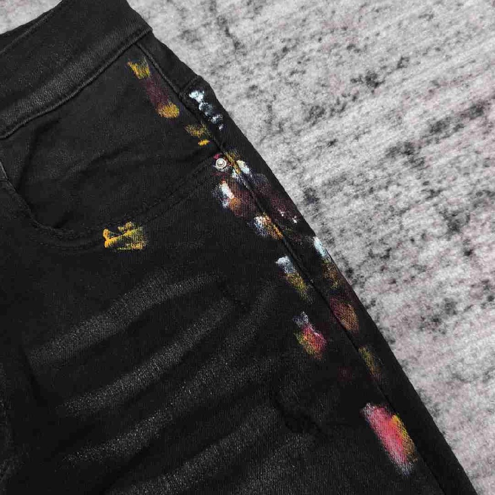 AMIRI  Pants AIM0037