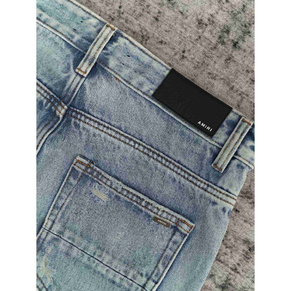 AMIRI  Pants AIM0039