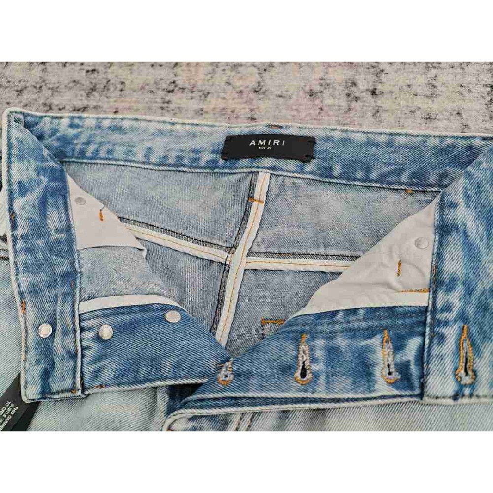 AMIRI  Pants AIM0039