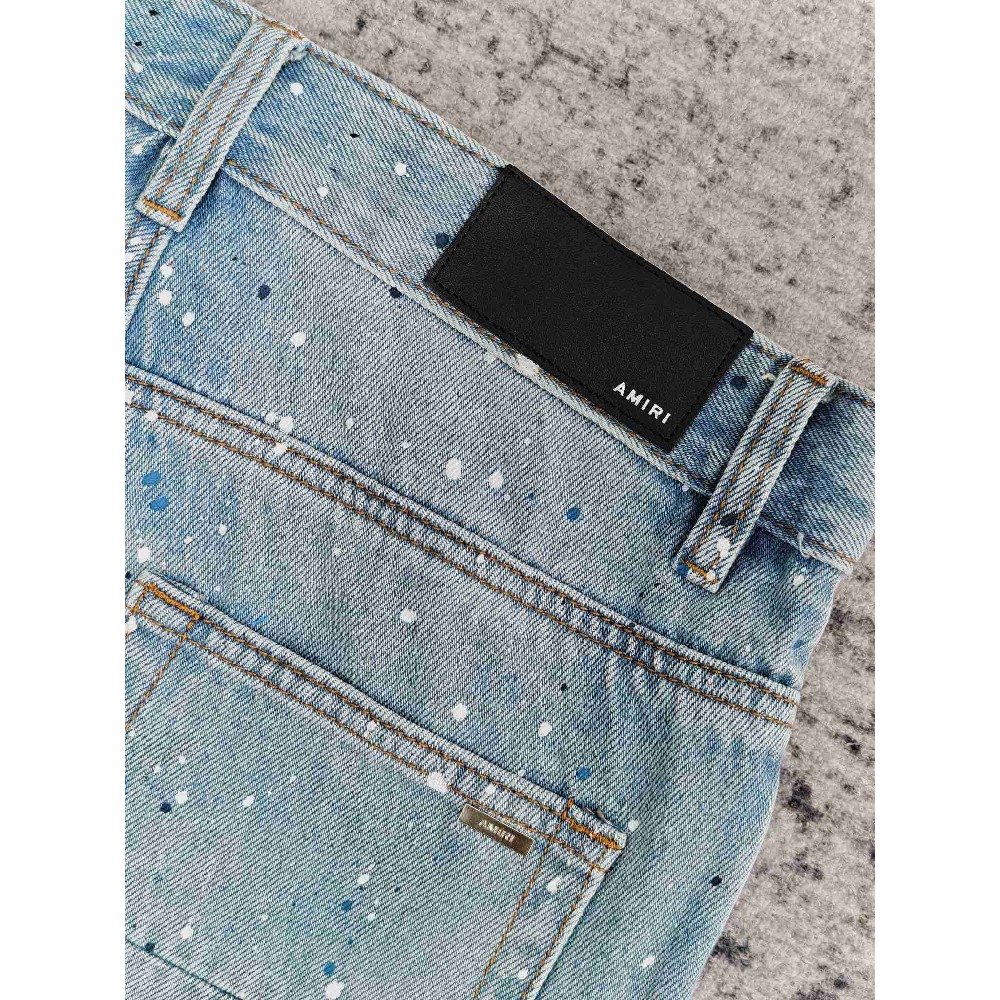 AMIRI  Pants AIM0040