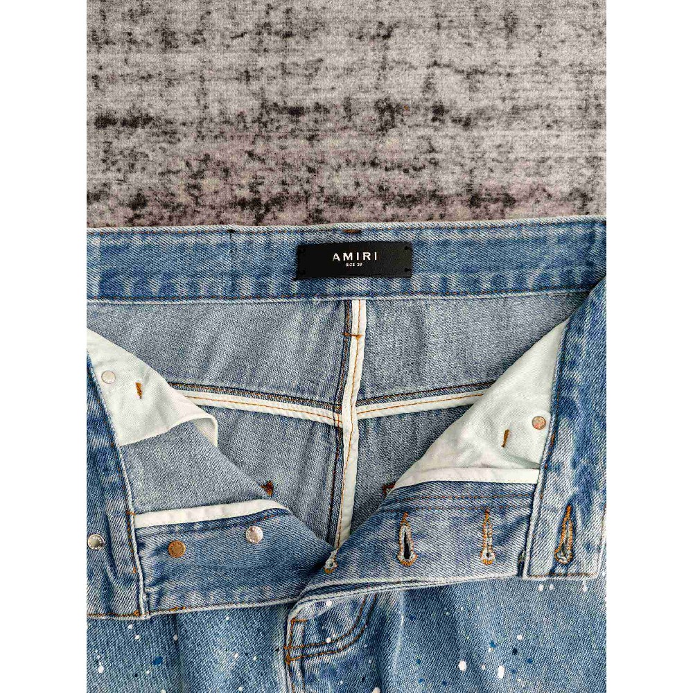 AMIRI  Pants AIM0040