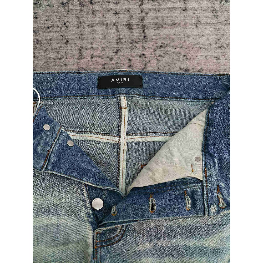 AMIRI  Pants AIM0042