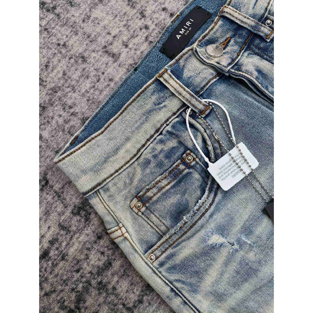 AMIRI  Pants AIM0042