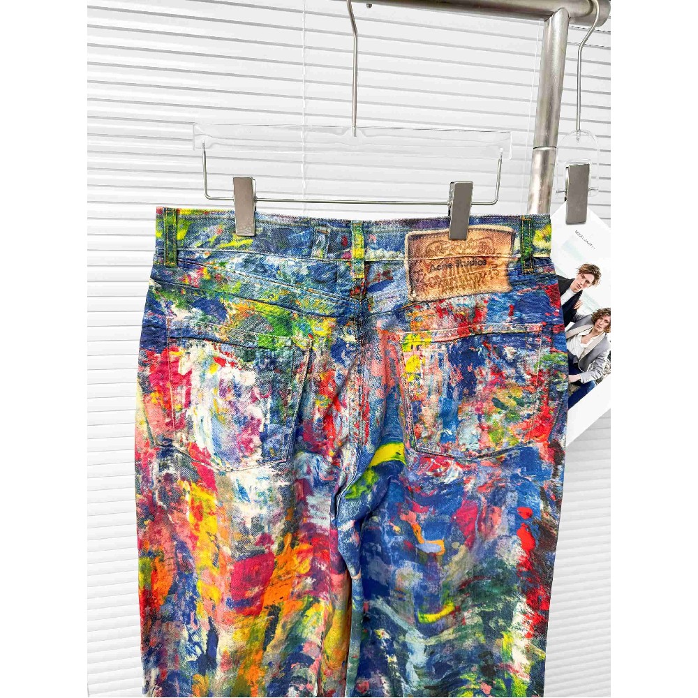 Pants NZK0005