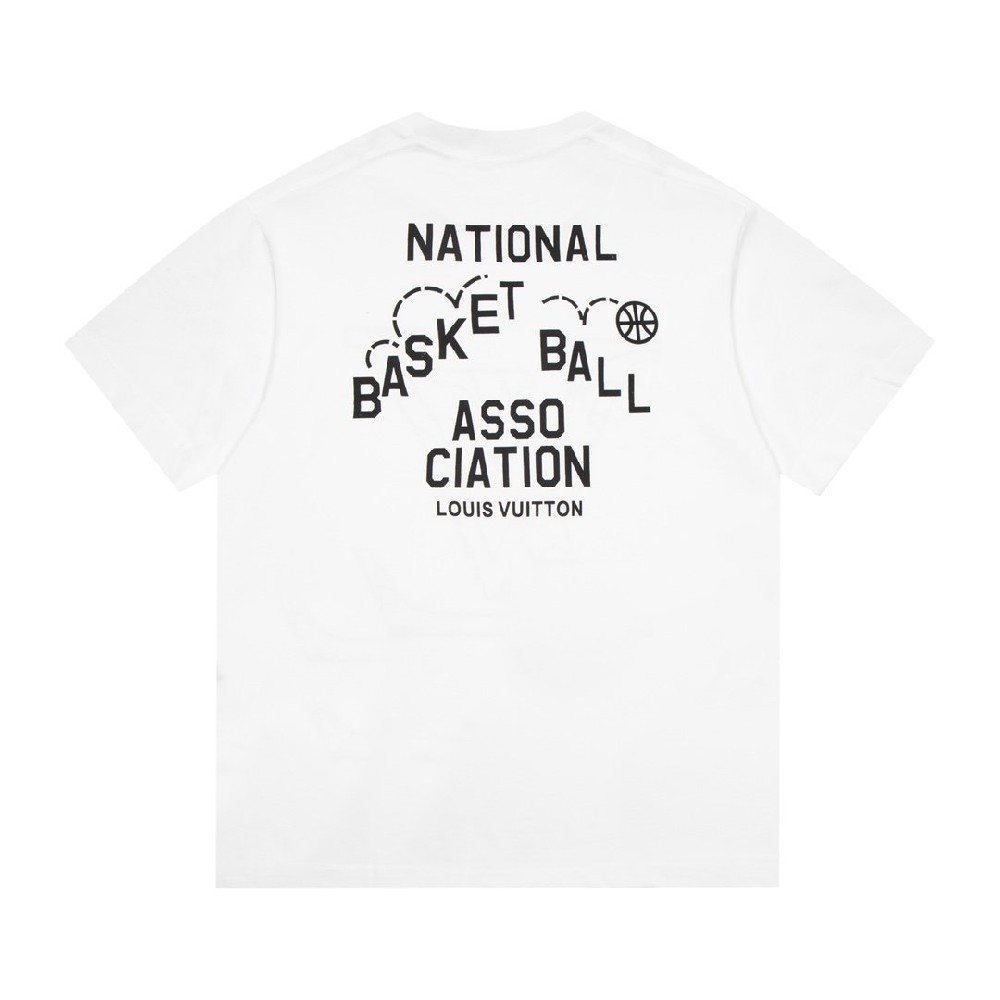 Louis Vuitton T-shirt (sale) TJY0001