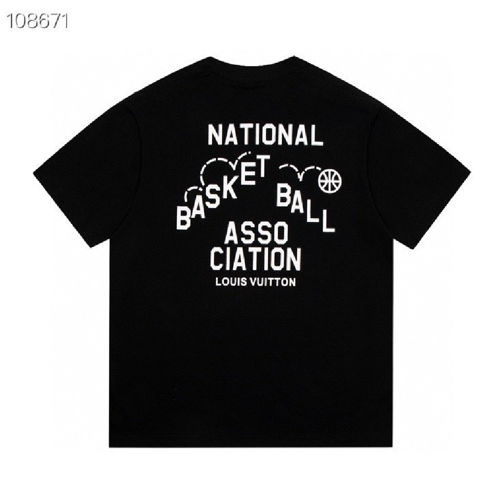 Louis Vuitton T-shirt (sale) TJY0002