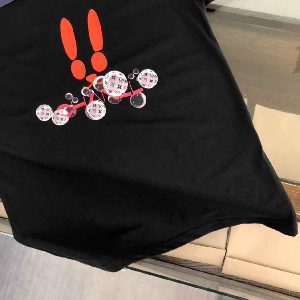 Louis Vuitton T-shirt (sale) TJY0013