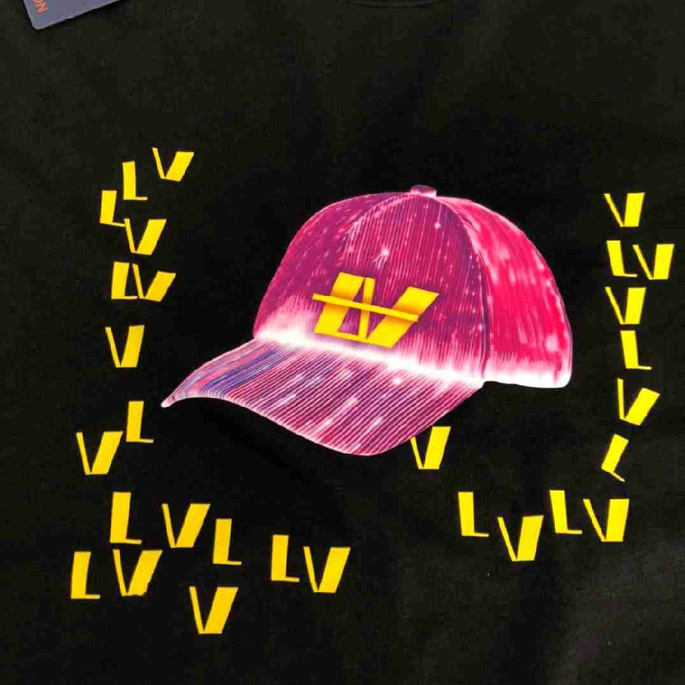 Louis Vuitton T-shirt (sale) TJY0019