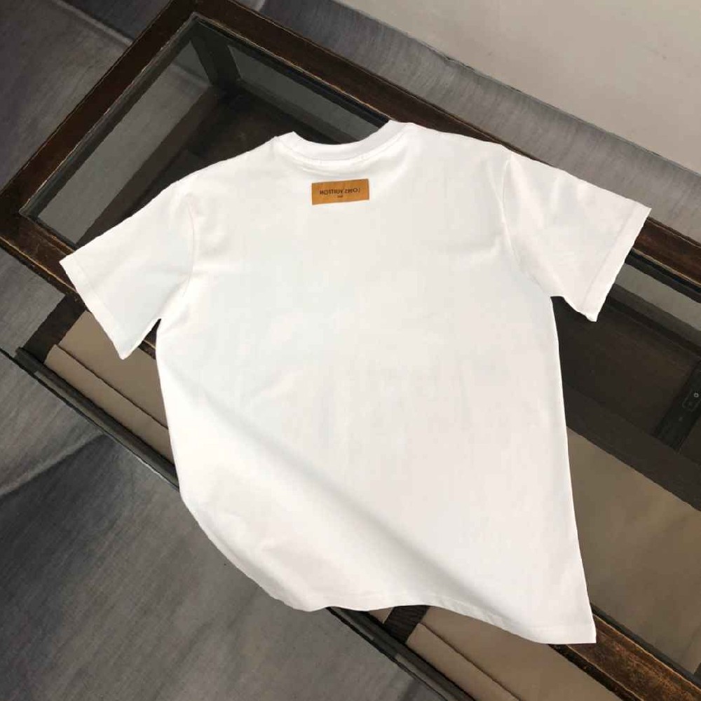 Louis Vuitton T-shirt (sale) TJY0020