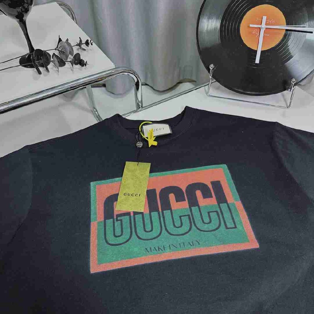 Gucci T-shirt (sale) TJY0030
