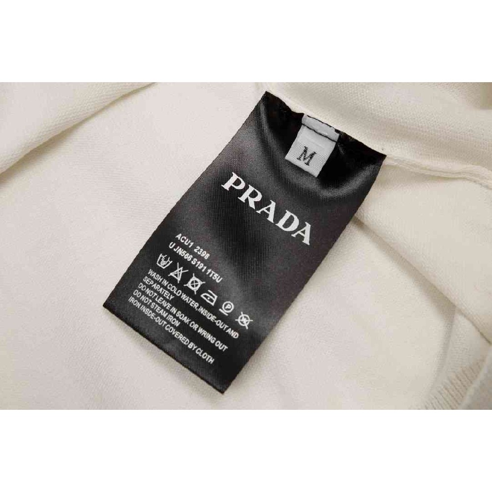 Prada T-shirt (sale) TJY0061