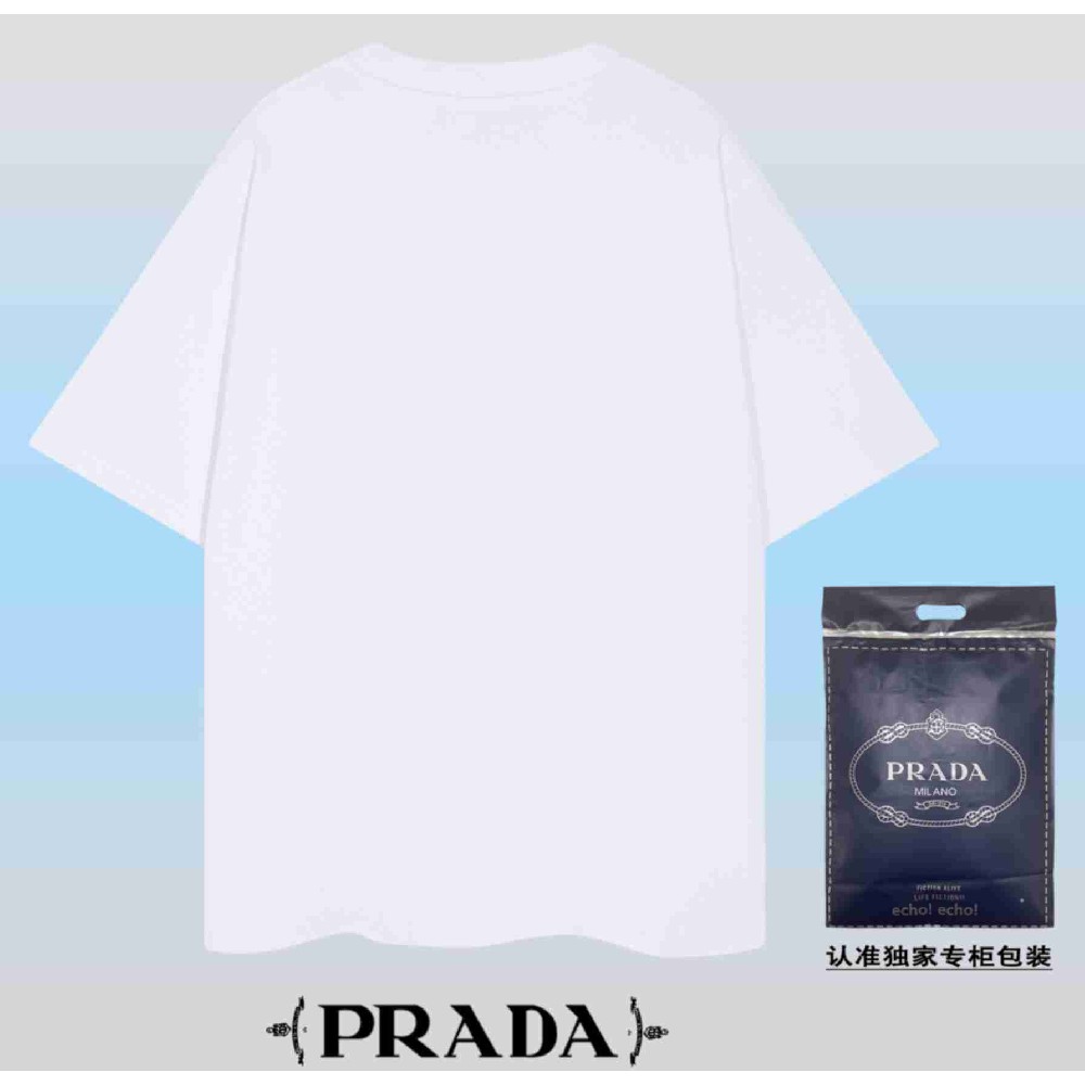 Prada T-shirt (sale) TJY0069