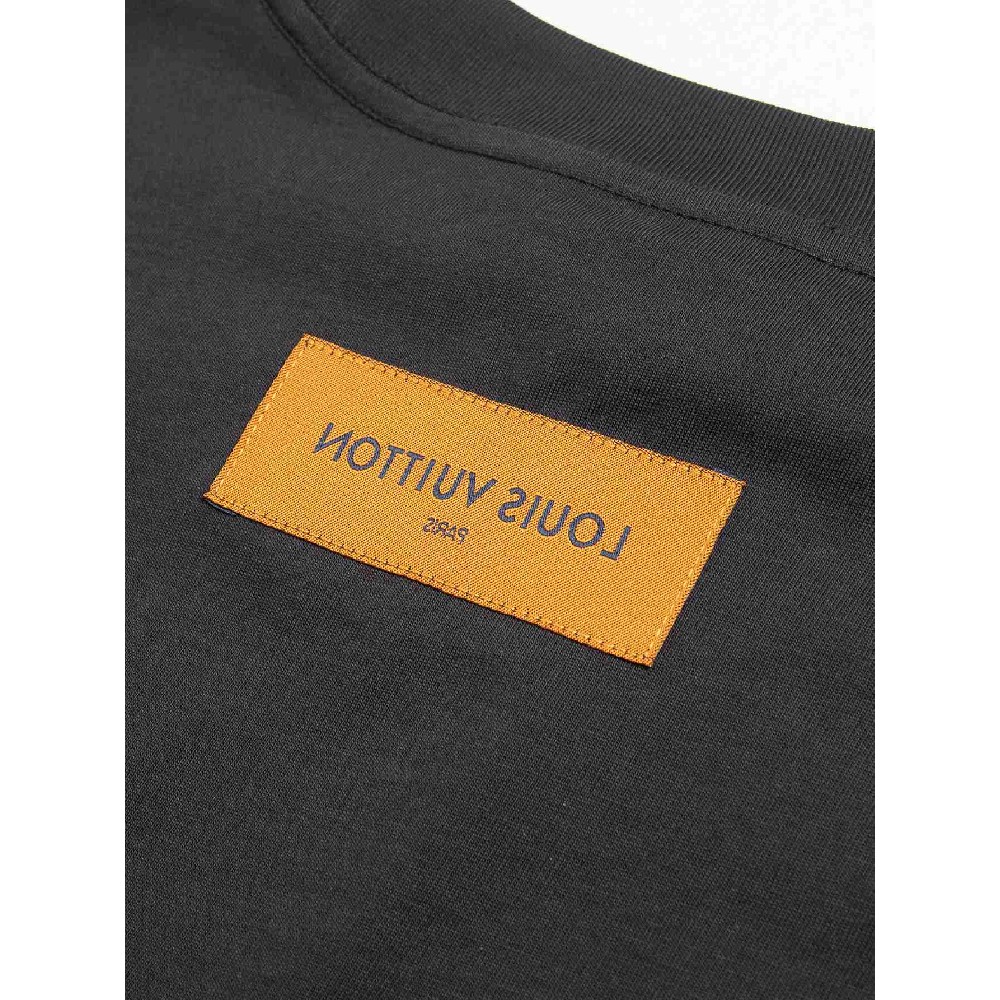 Louis Vuitton T-shirt (sale) TJY0200