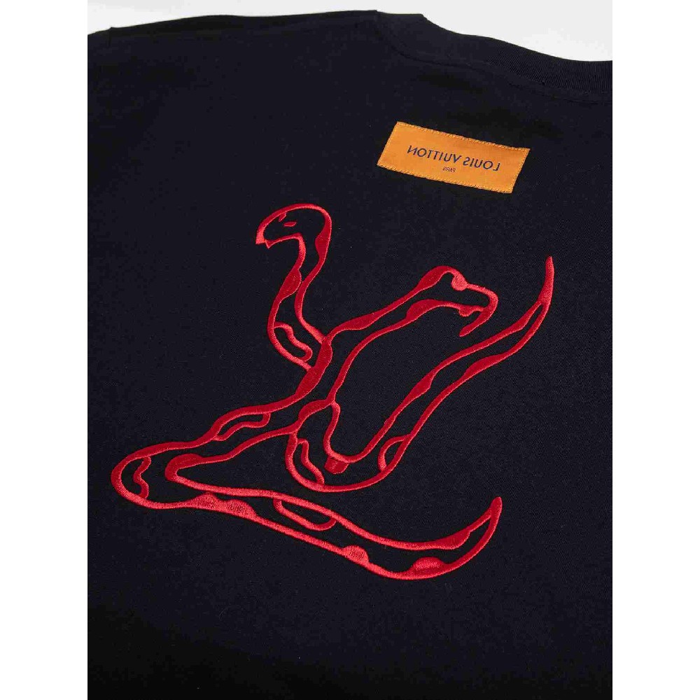 Louis Vuitton T-shirt (sale) TJY0202