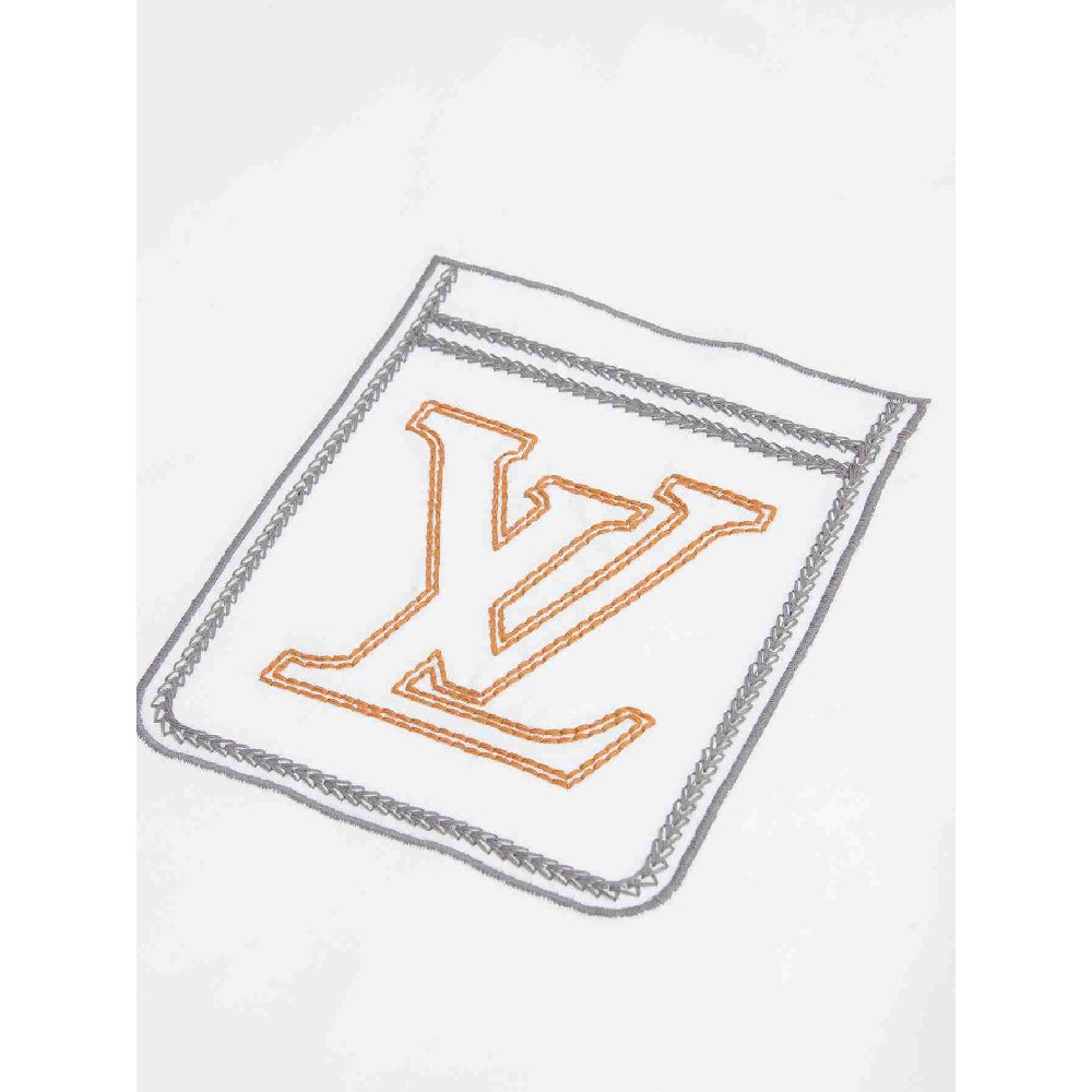 Louis Vuitton T-shirt (sale) TJY0207