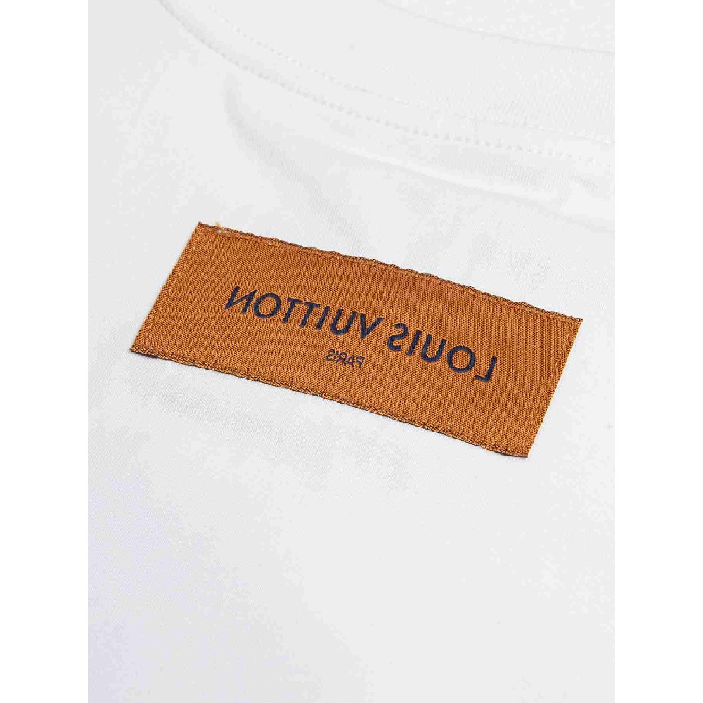Louis Vuitton T-shirt (sale) TJY0207