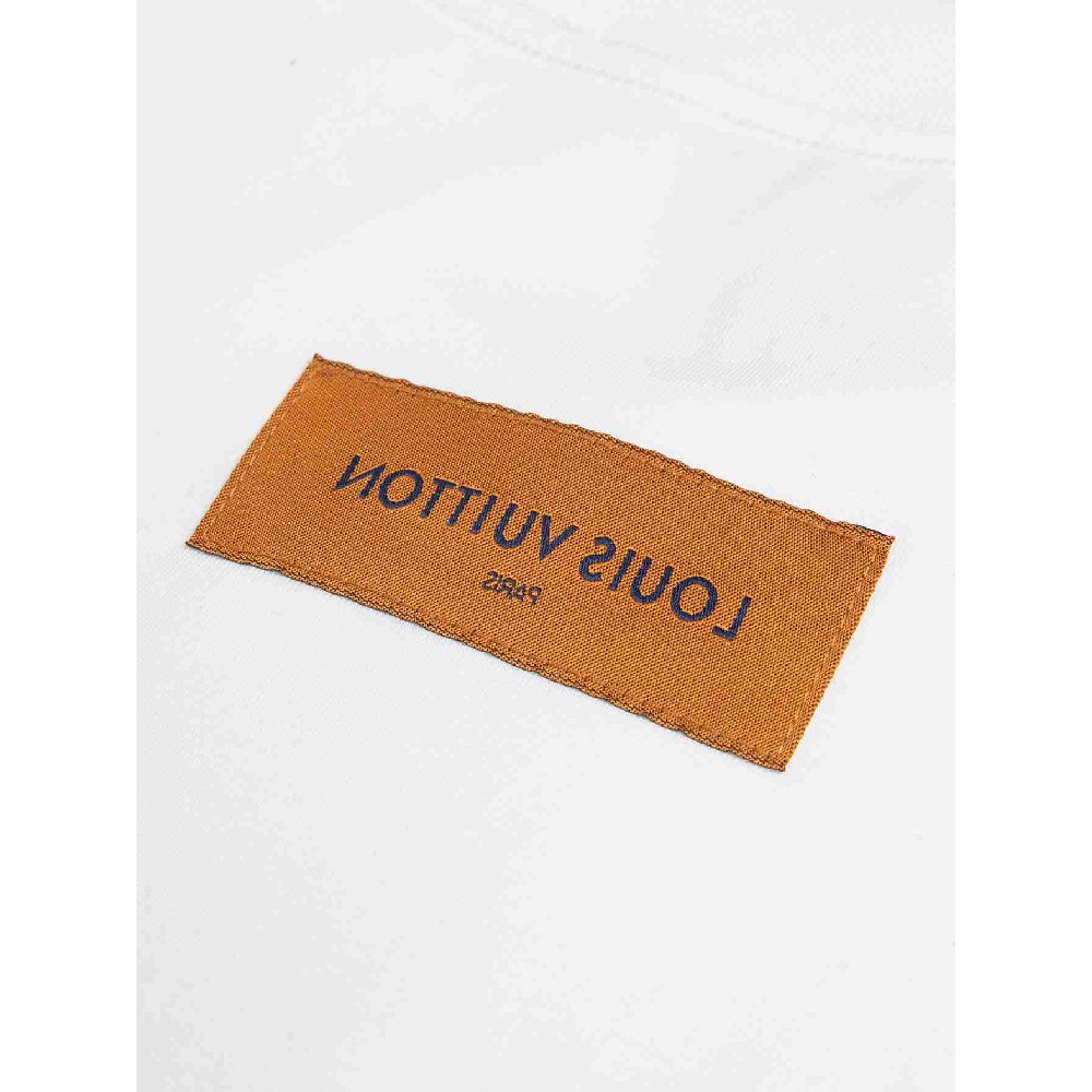 Louis Vuitton T-shirt (sale) TJY0210