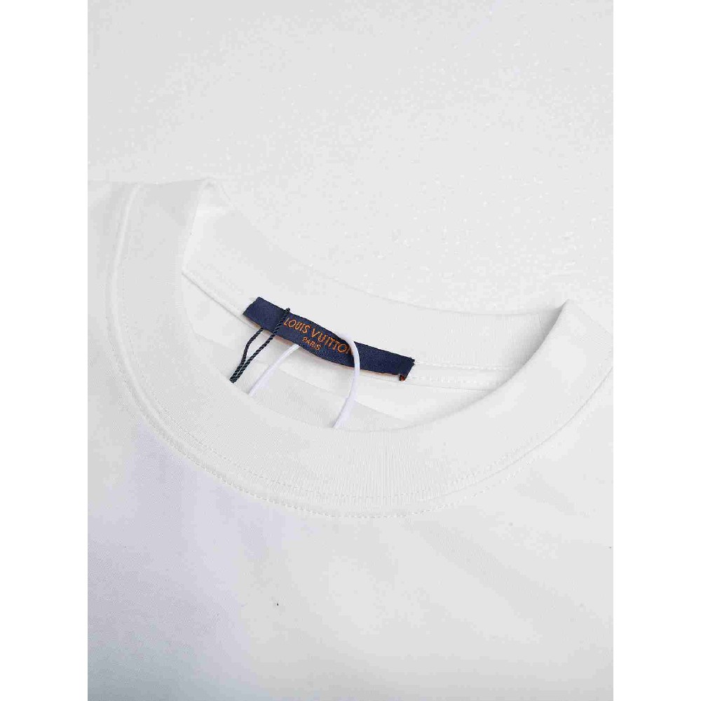 Louis Vuitton T-shirt (sale) TJY0210