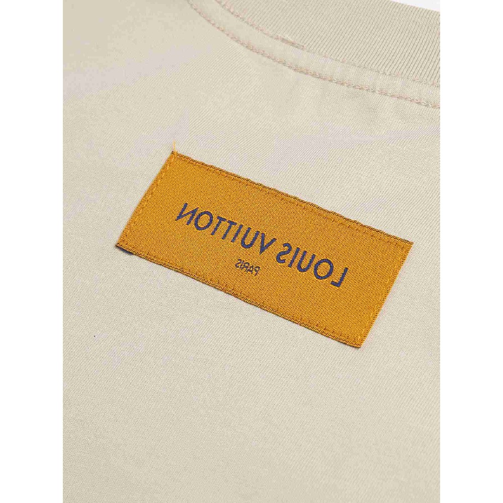 Louis Vuitton T-shirt (sale) TJY0211