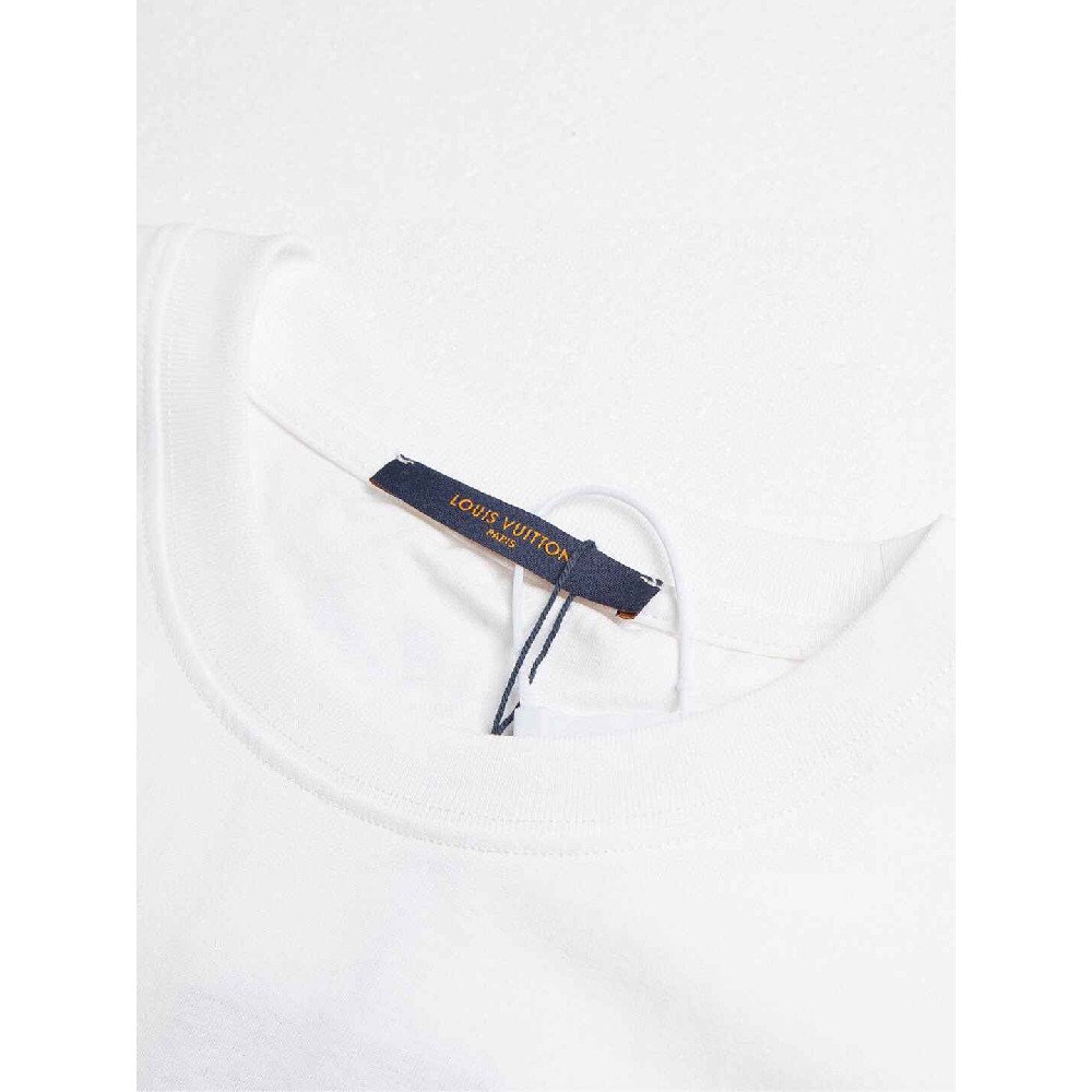 Louis Vuitton T-shirt (sale) TJY0214