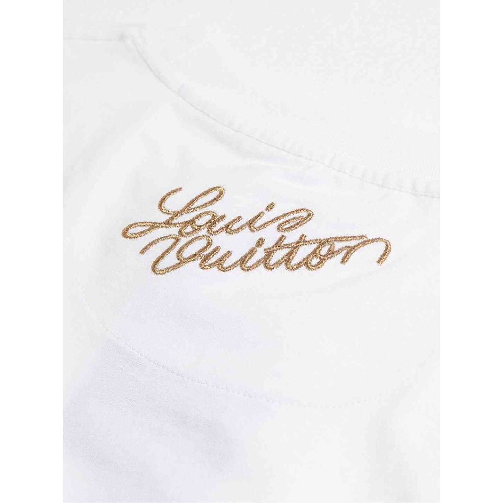 Louis Vuitton T-shirt (sale) TJY0214