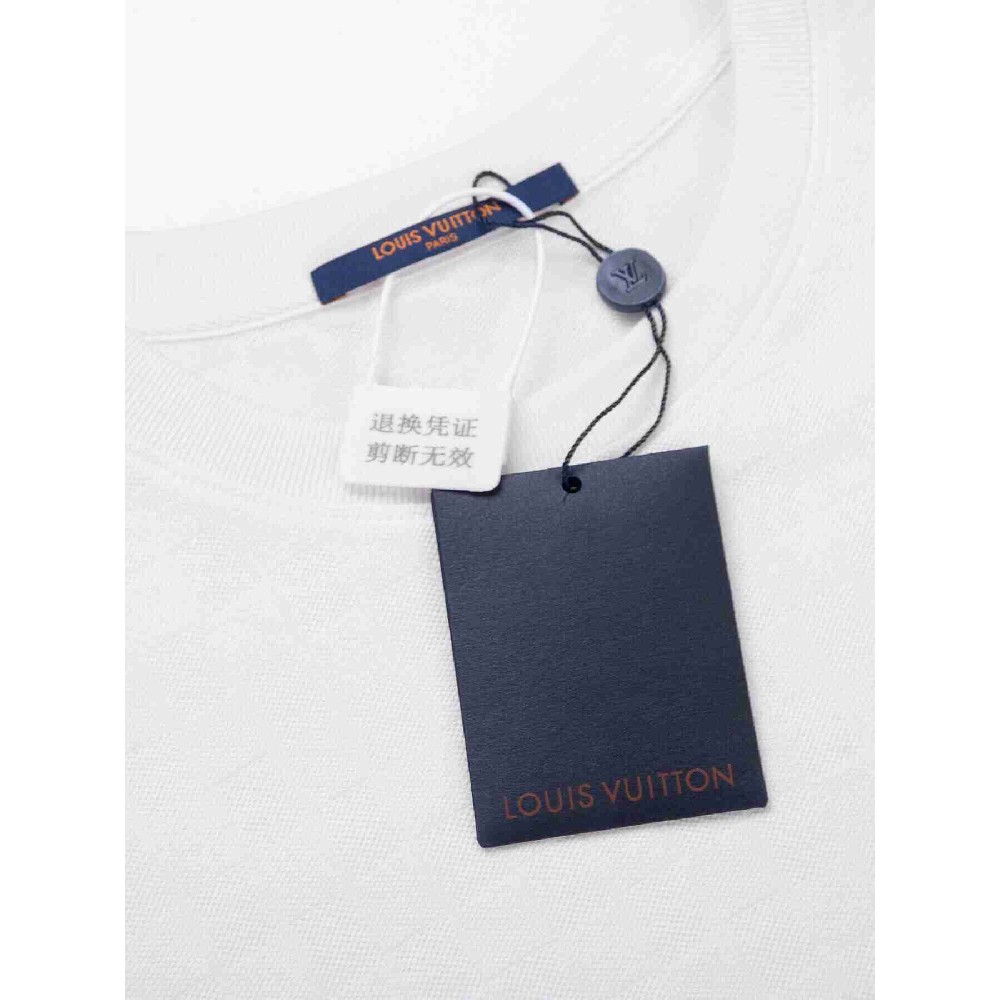 Louis Vuitton T-shirt (sale) TJY0215