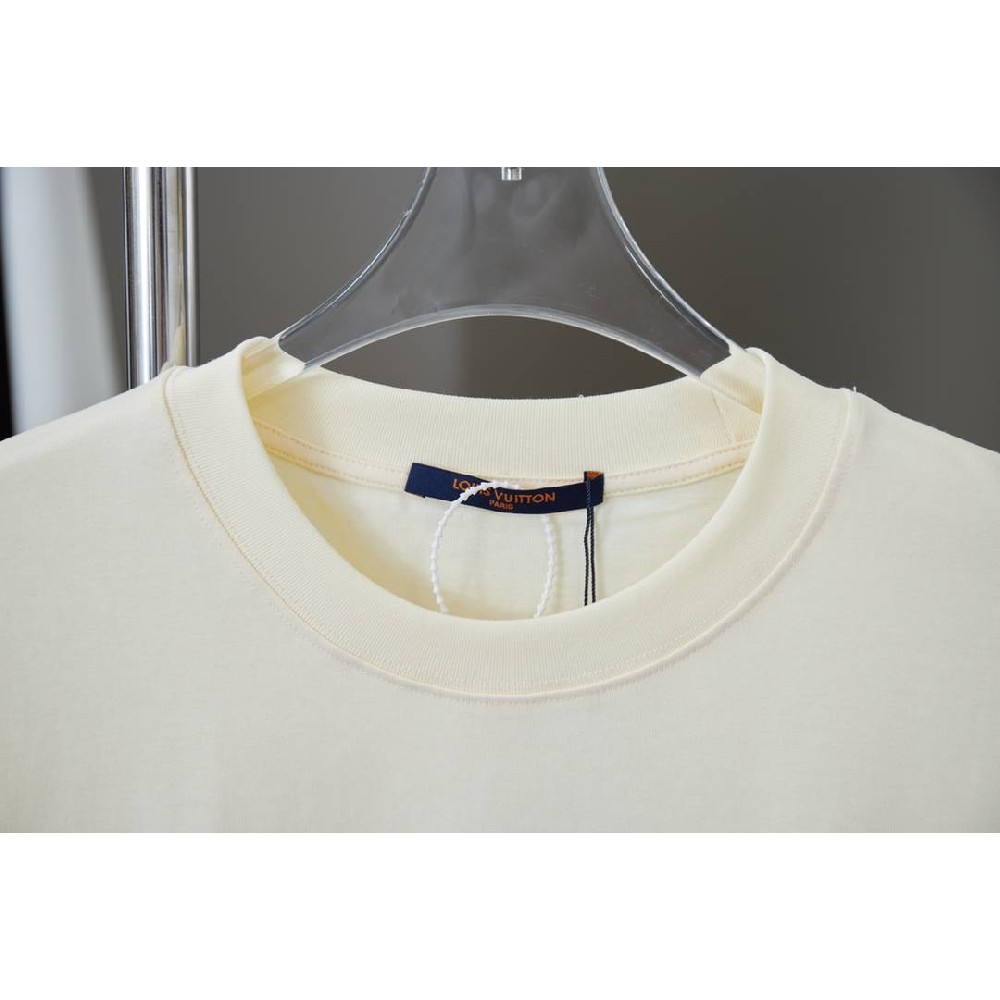 Louis Vuitton T-shirt (sale) TJY0227