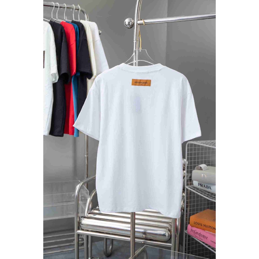 Louis Vuitton T-shirt (sale) TJY0230