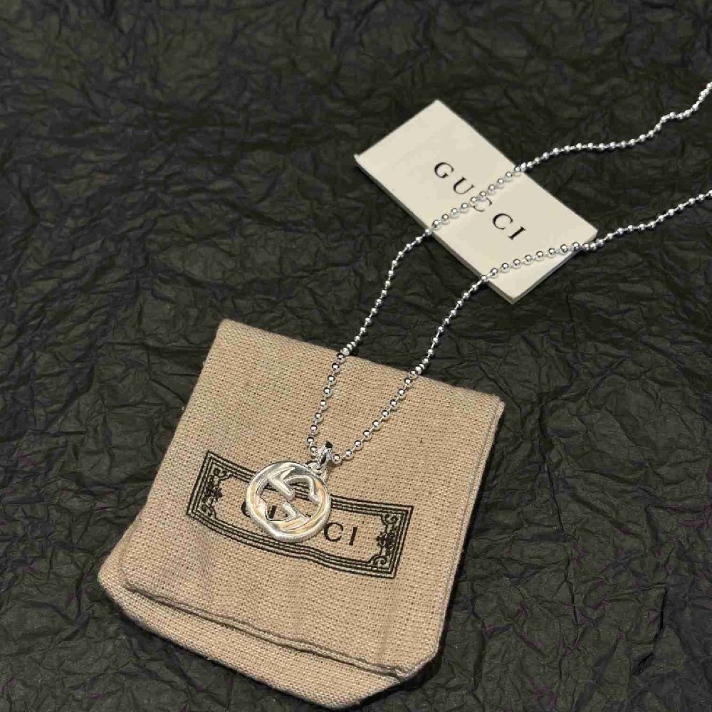 Gucci Necklace